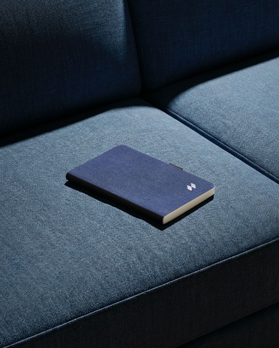 mindpaper notebook pocket