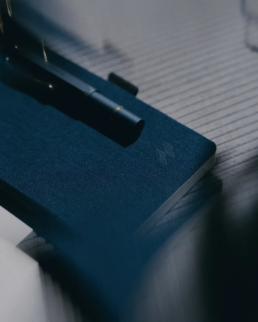 mindpaper notebook pocket