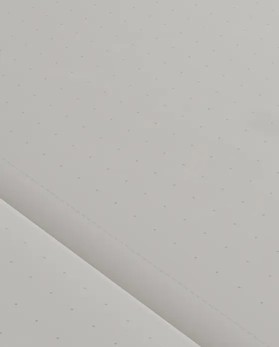 mindpaper notebook pocket