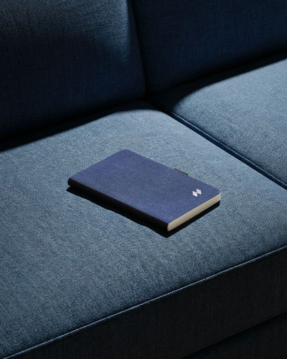 mindpaper notebook pocket