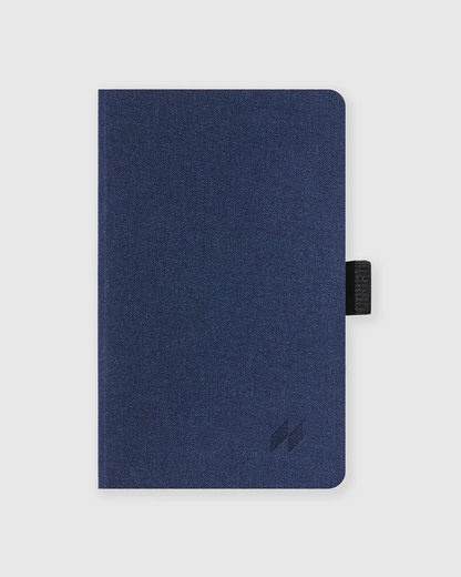 mindpaper notebook pocket