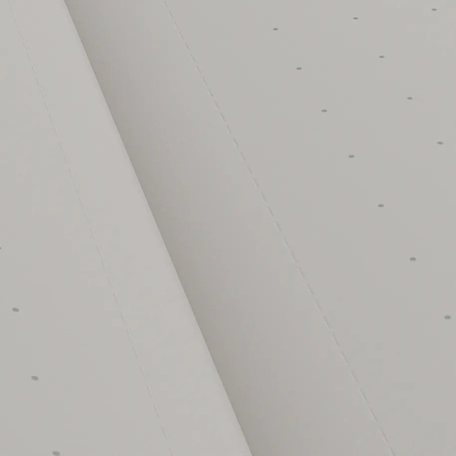 mindpaper notebook pocket