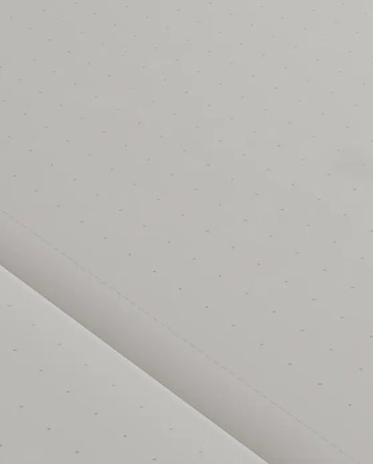 mindpaper notebook pocket